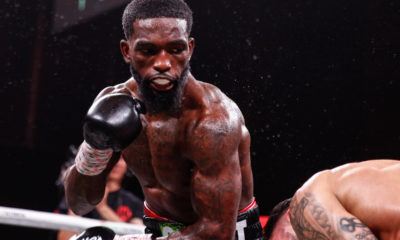 Frank Martin Wins Close Unanimous Decision Over Artem Harutyunyan