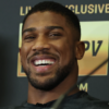 ’He Wants to Keep Working’- Anthony Joshua Impressing Star-Studded Camp