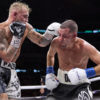 Jake Paul Good PPV Numbers Bode Well For Boxing Future