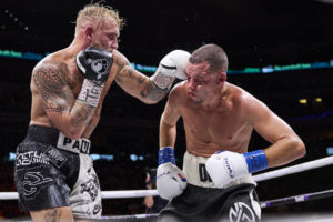 Jake Paul Good PPV Numbers Bode Well For Boxing Future
