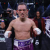 Donaire lands WBA's No. 1 ranking at 118lbs - but Tsutsumi's broken nose could change everything - Nonito Donaire