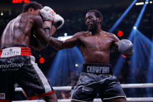 ‘A Done Deal’: Next Step for Terence Crawford Revealed