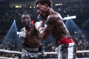 Why Did IBF Strip Undisputed Champ Terence Crawford?