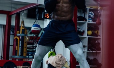 Anthony Joshua vs. Dillian Whyte: How To Stream, Betting Odds And Fight Card