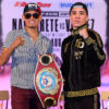 Emanuel Navarrete On Valdez Challenge- 'Everyone Expects A War"