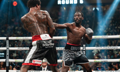 Canelo vs Terence Crawford: Caleb Plant Praises ‘Freakishly Strong’ Bud - Canelo vs Crawford