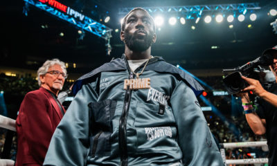 Most iconic boxing ring walks you’ll never forget