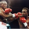 5 Most Memorable Evander Holyfield Fights