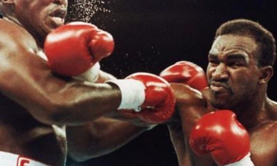 5 Most Memorable Evander Holyfield Fights