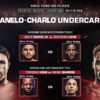Canelo-Charlo undercard press conference