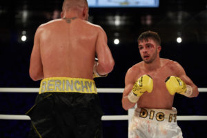 Anthony Yigit Describes Treatment After Fight
