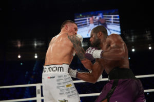 Oleksandr Usyk vs Daniel Dubois 2: Carl Froch Weighs In