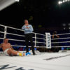 Let's End Oleksandr Usyk "Low Blow' Debate