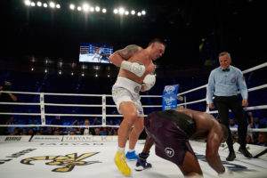 Analysing Oleksandr Usyk’s Journey: A Look Back at His Last Three Fights Ahead of Tyson Fury Showdown