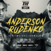 Jared Anderson takes on Andriy Rudenko
