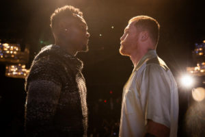Canelo Alvarez vs. Jermell Charlo: How To Stream, Betting Odds And Fight Card