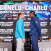 0042 Canelo vs Charlo Press Conference