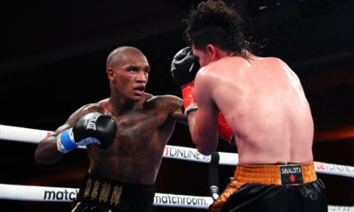 'I’ll Iron Him Out': Conor Benn Fires Warning Shot to Rival