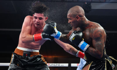 Conor Benn vs. Peter Dobson: How to Stream, Betting Odds and Fight Card