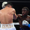 Richardson Hitchins vs Jose Zepeda Fight Night