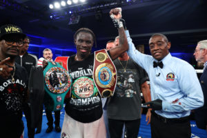Three Potential Next Opponents For Richardson Hitchins