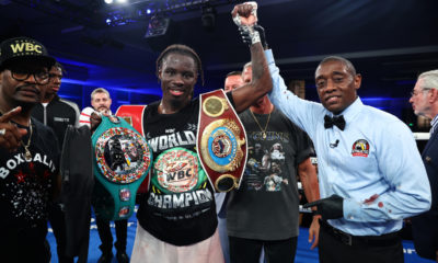 Richardson Hitchins vs. Gustavo Lemos: How to Stream, Betting Odds and Fight Card