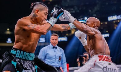 Manny Pacquiao’s Return on July 19: A Game-Changer for Boxing DFS Strategies - Mario Barrios