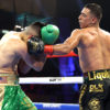 Luis Alberto Lopez Dominates In IBF Defense