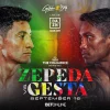 William Zepeda set to face Mercito Gesta
