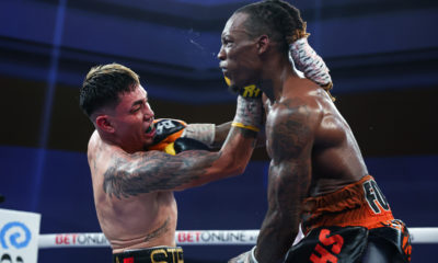 O'Shaquie Foster vs. Abraham Nova: How to Stream, Betting Odds and Fight Card