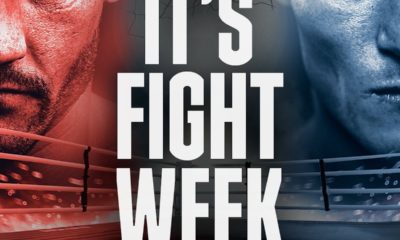 Leigh Wood vs. Josh Warrington: How To Stream, Betting Odds And Fight Card