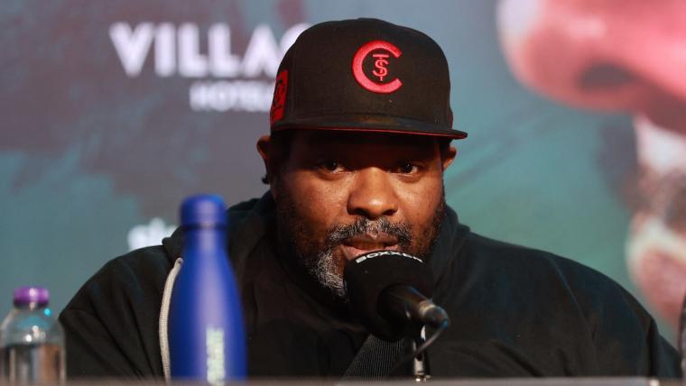 Brian McIntyre On English Gun Arrest- "I Forgot It Was In There"