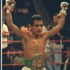 Ricardo 'El Finito' Lopez: Paying Homage to a Legend