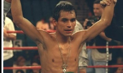 Ricardo 'El Finito' Lopez: Paying Homage to a Legend
