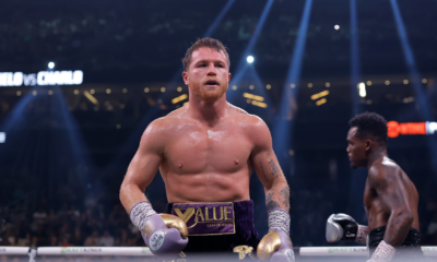 Canelo Next Fight Date and Opponent Confirmed