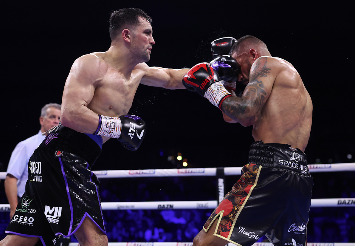 Three Potential Next Opponents for Jack Catterall - Jack Catterall Next Fight