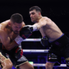 Jack Catterall vs Harlem Eubank: How to Stream, Betting Odds and Fight Card
