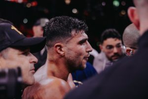 ‘Done With Crossover Bulls**t:’  What’s Next for Tommy Fury And KSI?