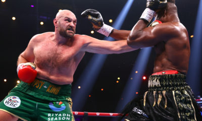 Three Potential Boxing-MMA Cross Promotion Fights in 2025 - MMA Boxing Crossover Fights