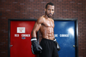 Robson Conceição: I’m Coming For His Title