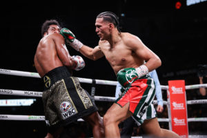 David Benavidez vs. David Morrell: Dan Rafael Reveals When and Where