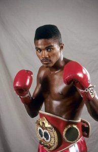 ‘I Knew That He Was Afraid of My Punch’: 5 Most Memorable Felix Trinidad Fights