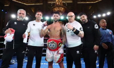 Eddie Hearn Reveals Surprising Name Who Could Face Shakur Stevenson