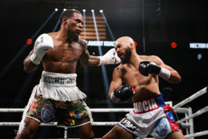 Lamont Roach Reveals Two Fascinating Possible Fights for First WBA Defence