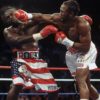 5 Most Memorable Lennox Lewis Fights