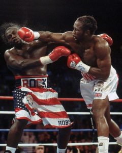 10 Most Memorable Punches in Boxing History