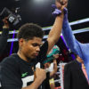 Shakur Stevenson vs. Artem Harutyunyan: How to Stream, Betting Odds and Fight Card
