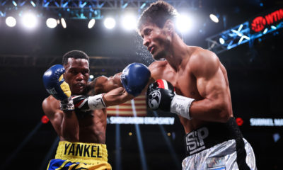 ‘No Teofimo, Pussy. No Ryan, Who Is Ryan?’: Super Lightweight Star Calls Out Rivals