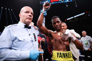 Subriel Matías Defends IBF Title in First Puerto Rico Fight in Four Years Against Liam Paro