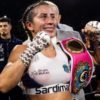 Yokasta Valle defeats Anabel Ortiz